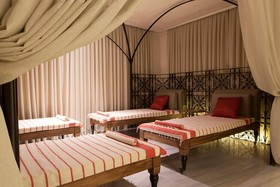 The Bank Hotel Istanbul