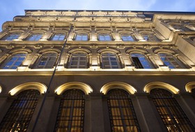 The Bank Hotel Istanbul