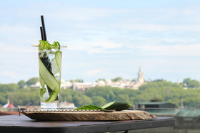 The Bank Hotel Istanbul