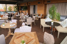 The Bank Hotel Istanbul