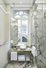 The Bank Hotel Istanbul
