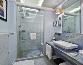 The Bank Hotel Istanbul