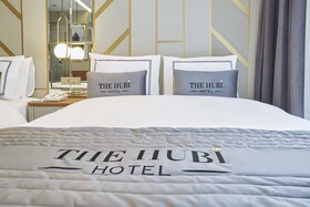 The Hubi Hotel