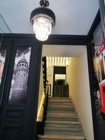 The Independent Hotel Taksim