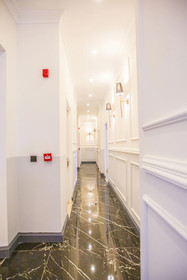 The Independent Hotel Taksim
