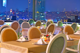 The Istanbul Hotel