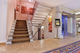 The Istanbul Hotel