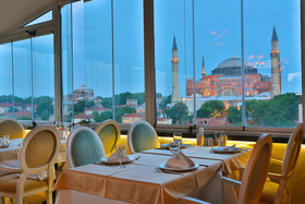 The Istanbul Hotel