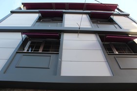 The Laila Hotel