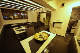 Platine Hotels & Suites