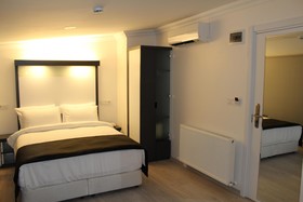 Platine Hotels & Suites
