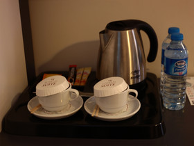 Platine Hotels & Suites