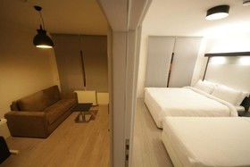 Platine Hotels & Suites