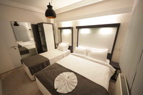 Platine Hotels & Suites