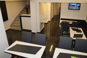 Platine Hotels & Suites