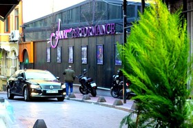 The Little Prince Hotel