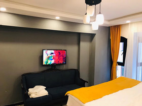 The Little Prince Hotel