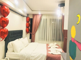 The Little Prince Hotel