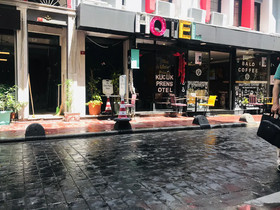 The Little Prince Hotel