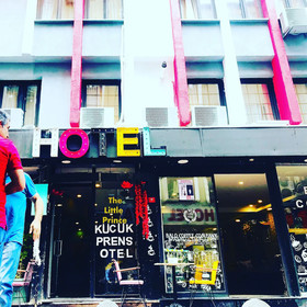 The Little Prince Hotel