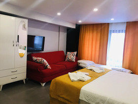 The Little Prince Hotel