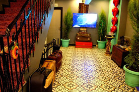 The Little Prince Hotel