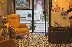 The Little Prince Hotel