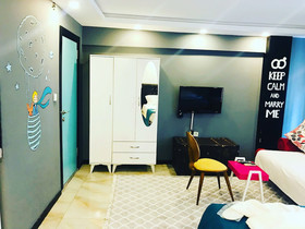 The Little Prince Hotel