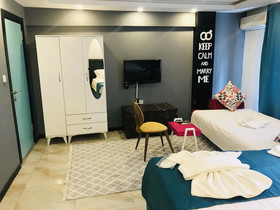 The Little Prince Hotel