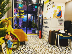 The Little Prince Hotel