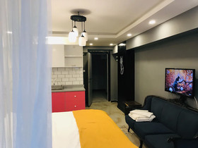 The Little Prince Hotel