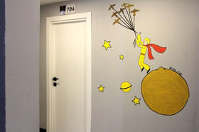 The Little Prince Hotel