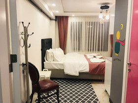 The Little Prince Hotel