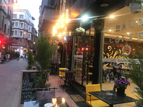 The Little Prince Hotel