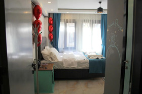 The Little Prince Hotel