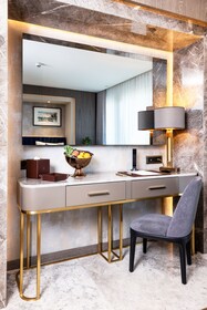 The Maestro Hotel