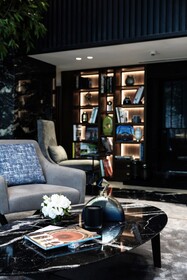 The Maestro Hotel