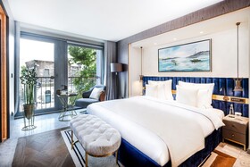 The Maestro Hotel