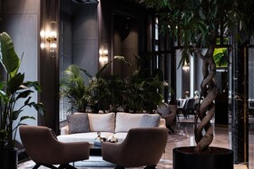 The Maestro Hotel