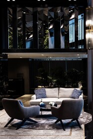 The Maestro Hotel