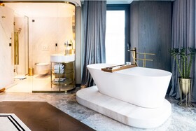 The Maestro Hotel