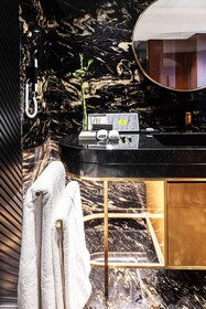 The Maestro Hotel