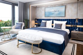The Maestro Hotel