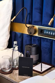The Maestro Hotel
