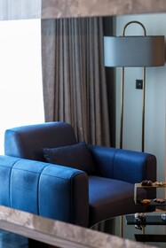 The Maestro Hotel