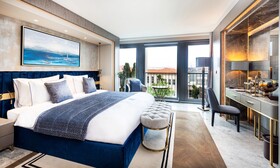 The Maestro Hotel