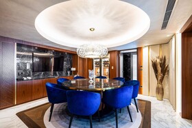 The Maestro Hotel