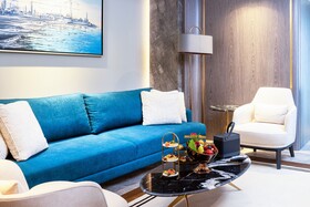 The Maestro Hotel