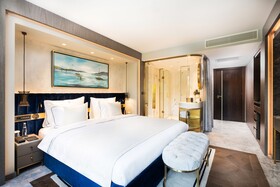 The Maestro Hotel
