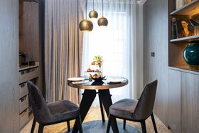 The Maestro Hotel
